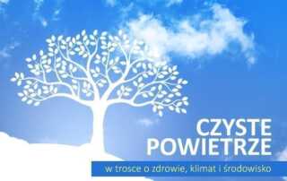 program czyste powietrze