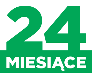 24 miesiące