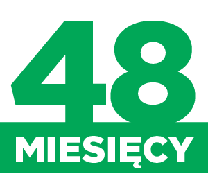 48 miesięcy